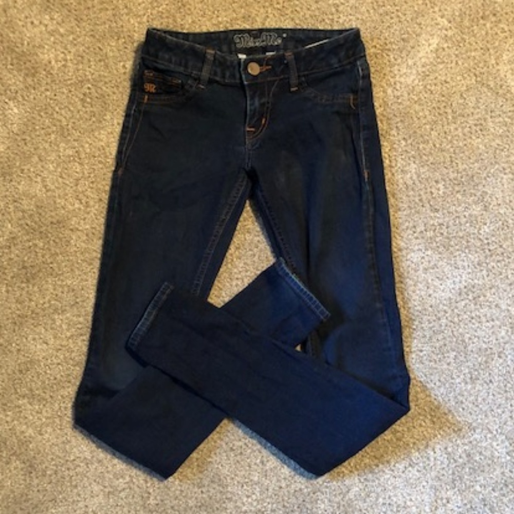 Miss Me Jeggings